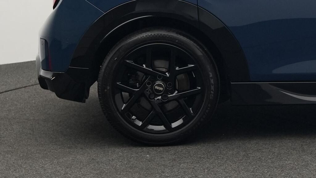 MINI Cooper C - Bild 18