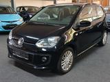 Volkswagen up! cup up! 1.HAND LM KLIMA TOP ZUSTAND! - gebrauchte Kleinwagen in Mainz