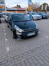 Kia Rio Scheckheftgepflegt - Kia Besta Gebrauchtwagen