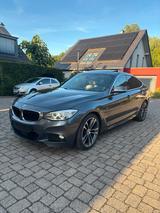 BMW Bmw 325d GT *AUT*M-SPORT*ACC*HARMAN*LEDER*... - BMW 325: 325d M Sport