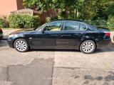 BMW Verkaufe meinen BMW e60 525xi - BMW 525: 525xi
