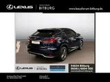 Lexus RX 450h Luxury Line Pano Head Up Relax Garantie - blaue Lexus RX 450