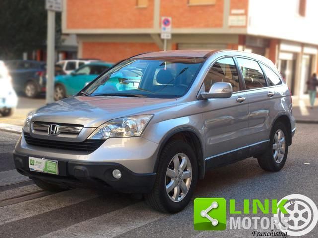 Honda HONDA CR-V 2.2 i-CTDi 16V Executive DPF