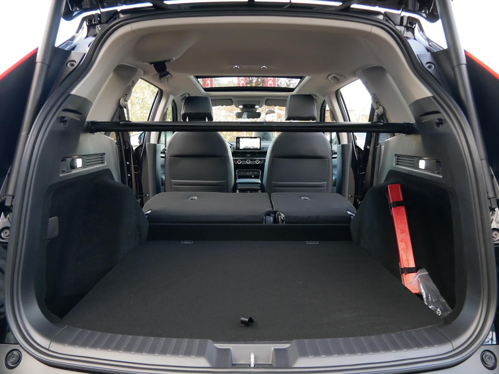 Honda CR-V - Bild 24