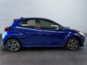 Toyota Yaris - 5