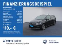 Volkswagen Touran - Vorschau Bild 1