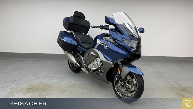 BMW K 1600 GTL Exclusive