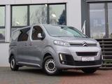 Citroën Jumpy 2.0 Blue HDI Kasten Club M - Citroën Jumpy in Düsseldorf