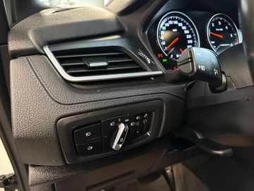 BMW 220 Gran Tourer *xDrive*M Sport*VOLL*