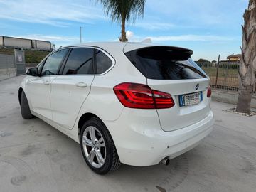 BMW 218 Active Tourer - 5