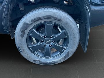 Toyota Hilux 2.4D 4x4 Double Cab Comfort *AHK*2xPDC*NAV