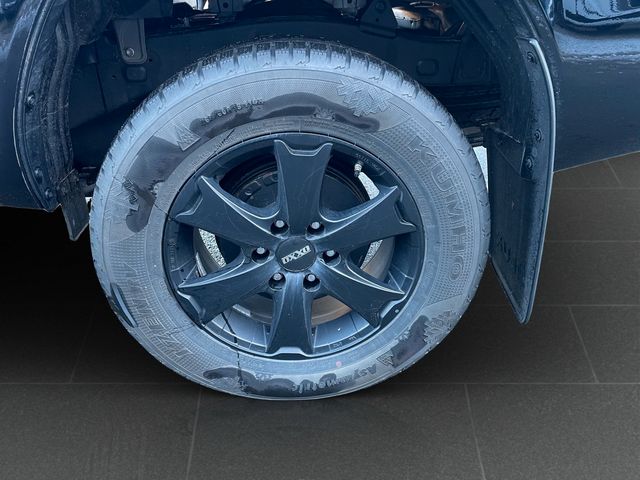 Toyota Hilux 2.4D 4x4 Double Cab Comfort *AHK*2xPDC*NAV
