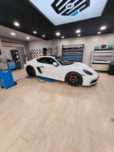 Porsche Cayman GTS 2.5 Cayman GTS