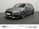Audi RS3 Sportback LEDER RAUTE B&O NAVI VIRT LED SHZ - Audi RS3 in Leverkusen