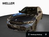 BMW M340i xDrive Touring Sportpaket Bluetooth Navi