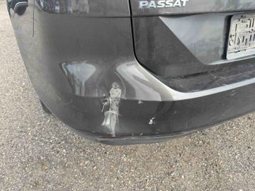 Volkswagen Passat Variant - 7