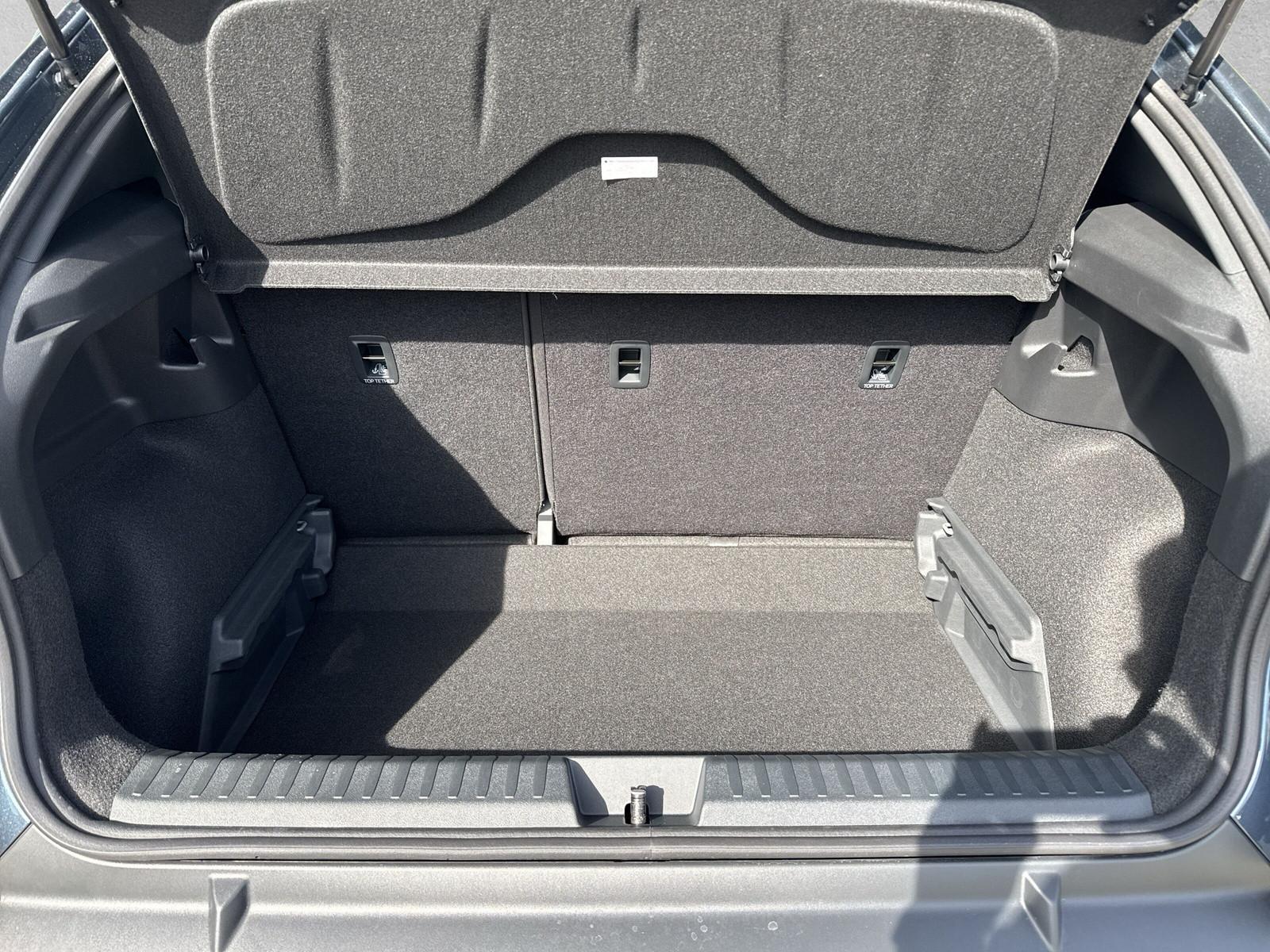 Cupra Raval 155 kW Endurance Launch Edition Dynamic