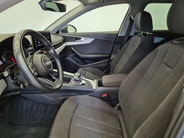 Audi A4 - 8