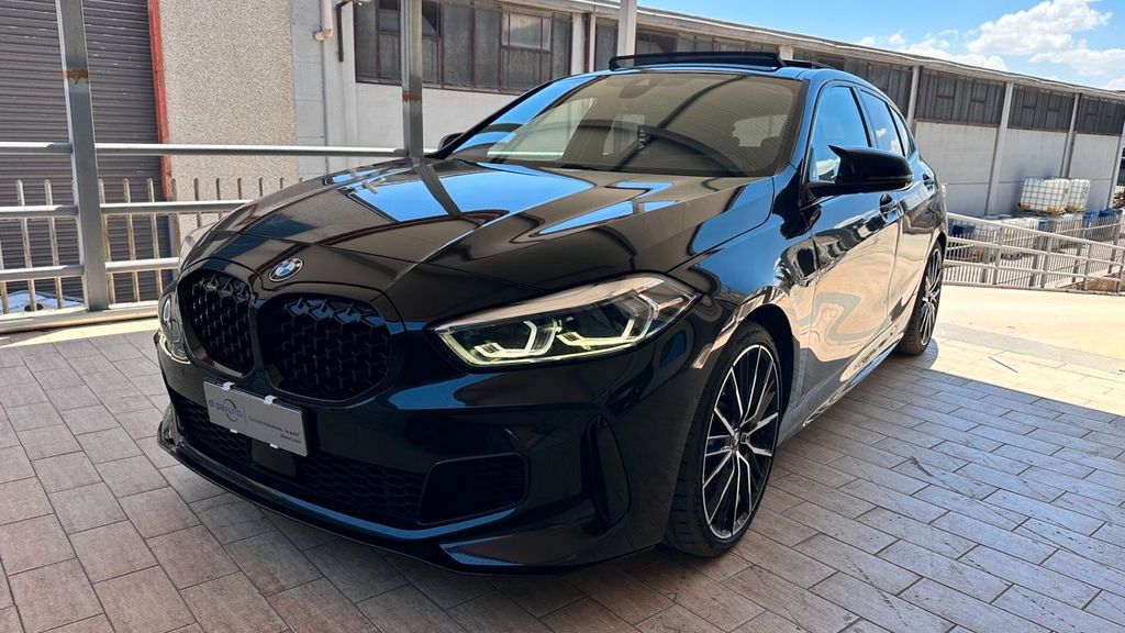Image of BMW 135