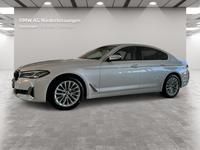 BMW 530i xDrive Limousine LiveCockpitProf Head-Up
