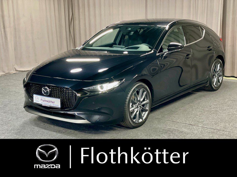 Image of Mazda 3