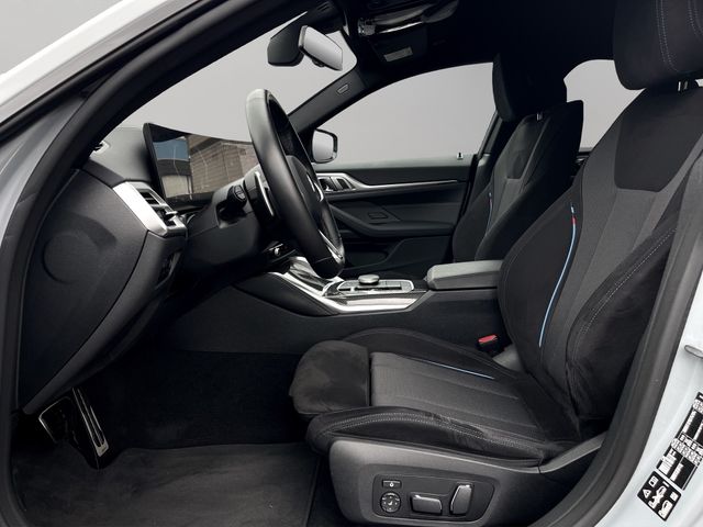 Foto Nummer 9: BMW 430i xDrive