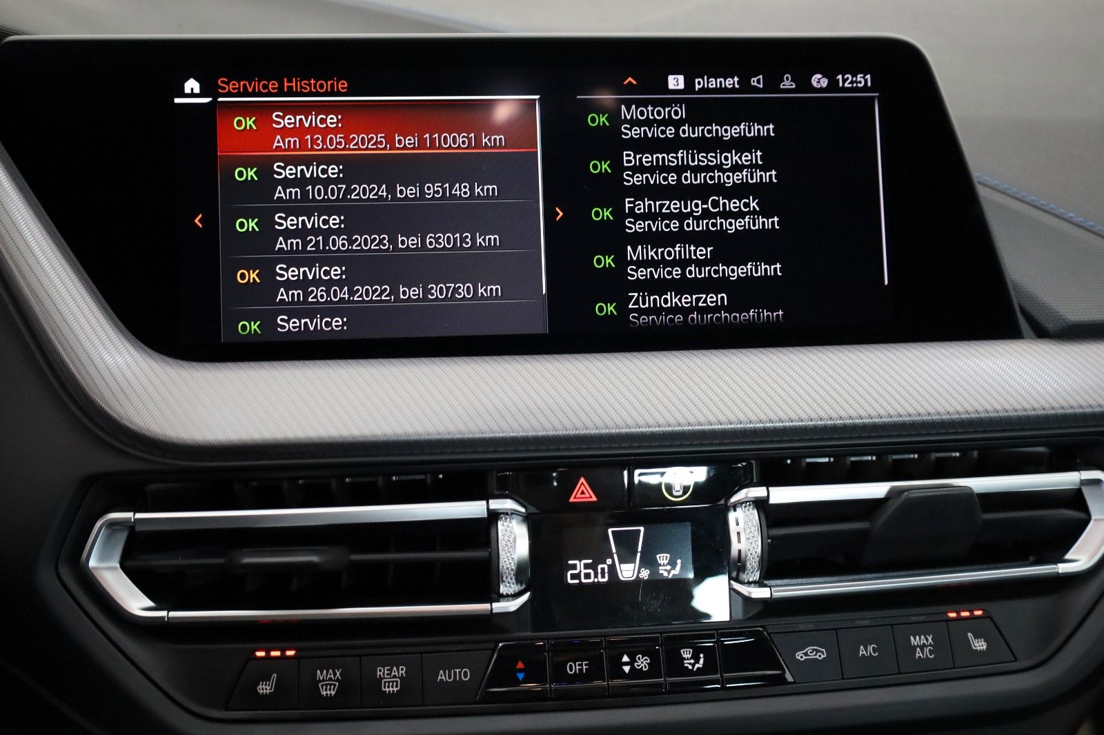 Fahrzeugabbildung BMW Gran Coupe 218i M Sport TLeder,Navi,LED,SH,+WR