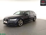 Audi A6 3.0 TDI qu S LINE PANO,NACHTSICHT,BOSE,ACC,SH - Audi A6 Gebrauchtwagen