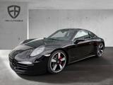 Porsche 991 911 Carrera S 50 Jahre *KM 12280* - Porsche 991 in Mannheim