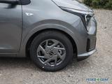Kia Picanto 1.0 5-Gang Vision / Navi Kamera Klima - Kia Picanto: 1.0