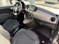 Abarth 595 Cabrio 1.4 T-Jet Automatik SCHECKHEFT 12TKM bei Autohaus Landmann & Maier OHG
