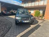 Subaru Forester SG 2.0X - Subaru Forester SG