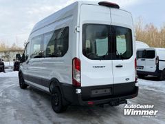 Foto Nummer 7: FORD Transit