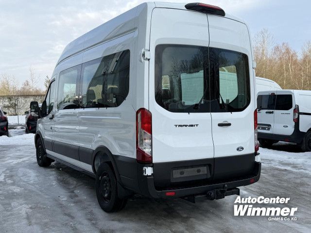 Foto Nummer 7: FORD Transit
