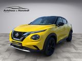 Nissan Juke 1.0 DIG-T N-Sport 114PS 7-AT LED Lichtsenso - Nissan Juke: N Sport