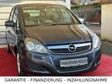 Opel Zafira B Edition /Scheckheft/Ahk./*WENIG KM* - Opel Zafira: B Edition