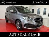 Mercedes-Benz T 180 d Style NAVIGATION+KLIMA+TEMPOMATNavi/BC