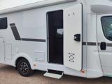 Carado T338S Autom., 5 Sitze, Hubb., Markise , Radt. - Carado Etagenbett