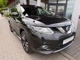 Nissan X-TRAIL Tekna 1.6 DIG-T 7Sitze AHK 360°Kamera - Nissan X-TRAIL TEKNA mit Benzin-Antrieb