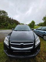 Chevrolet Captiva 2010 - Chevrolet Geländewagen C20 mit Benzin-Antrieb