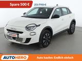 Fiat 600 1.2 Mild-Hybrid Sonderedition Aut.*NAV*TEMPO