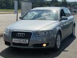 Audi A6 Avant 2.0 TFSI Avant TÜV Neu Scheckheft - Audi A6 bis 5.000 Euro