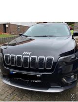 Jeep Cherokee 2.2 MJet II Active Drive I Limited ...