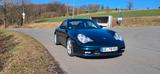 Porsche 996 Targa mit ATM 70000KM gelaufen - Porsche 996 mit Panoramadach