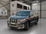 Toyota Prado VXR V6 Petrol Engine Export No EU - Toyota Land Cruiser Gebrauchtwagen