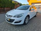 Opel Astra J Sports Tourer Exklusiv Tempomat TÜV Neu - gebrauchte Opel Astra aus dem Jahr 2014