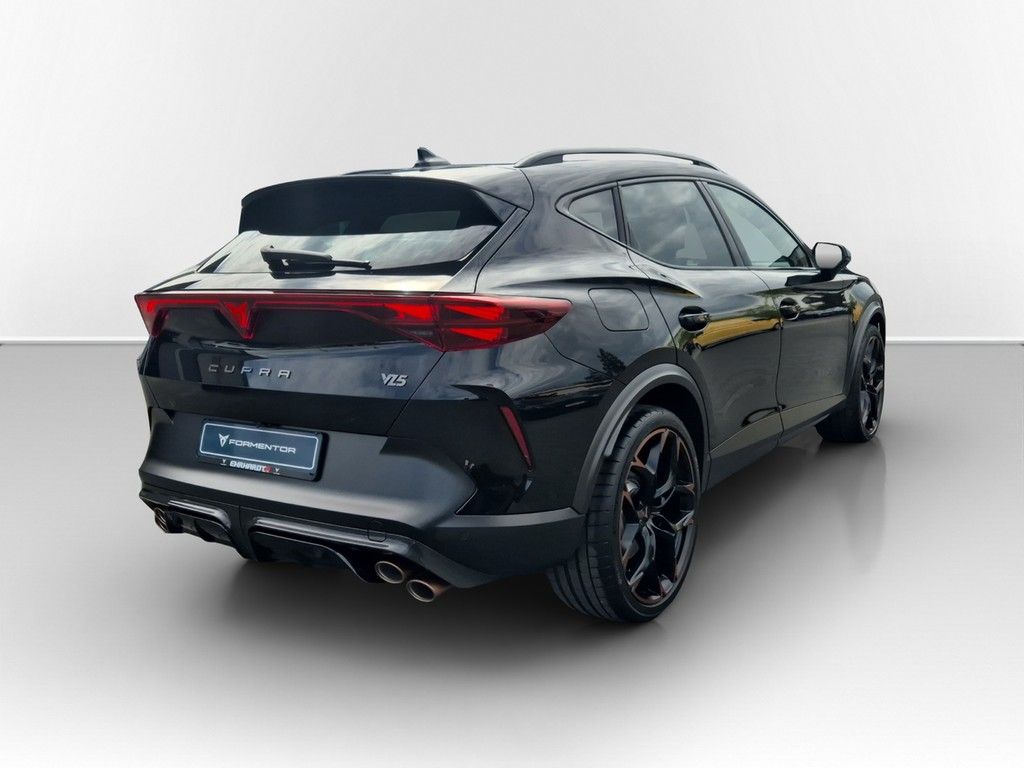 Cupra Formentor - Bild 5