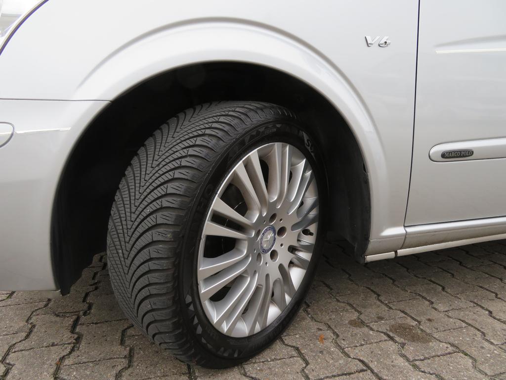 Mercedes-Benz Viano