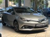 Toyota Auris 1.8 Edition-S+ *KAMERA*SPUR*SHZ*ALLWETTER* - Toyota Auris mit Hybrid-Antrieb