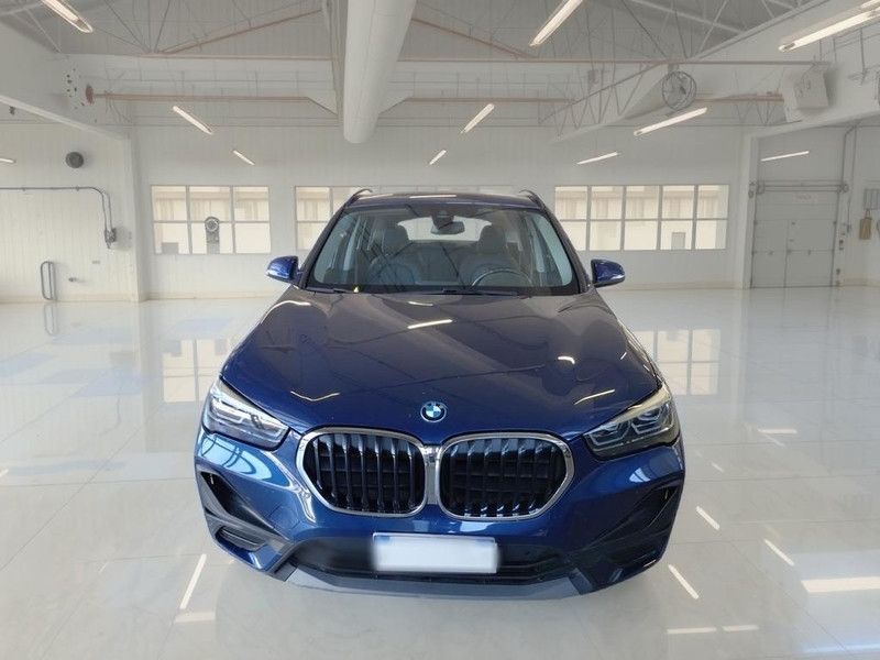 BMW X1 XDRIVE 25E BUSINESS ADVANTAGE AUTOMATICO  imagem 2